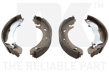 Mâchoire de frein Ford MONDEO