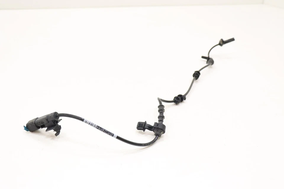 2018 - 2020 BUICK REGAL TOURX REAR RIGHT SIDE ABS WHEEL SPEED SENSOR OEM - Image 3 of 4