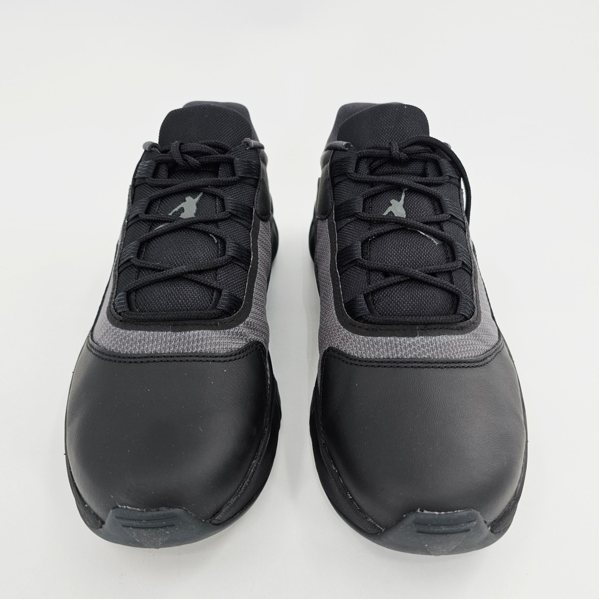 Men’s Nike Air Jordan 11 XI CMFT Low Size 11.5 Black Anthracite CW0784-003 Jordan 11 CMFT Low  main image 2