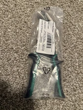 Blue-Point Offset Aviation Tin Snips, Right Cut AVSNP01160 NEW