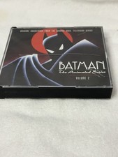 Preços baixos em CDs de álbum Danny Elfman | eBay