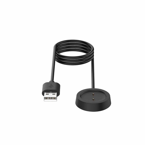 Stable Magnetic USB Charger Charging Cable Station For Amazfit GTS GTR Watch - Photo 7 sur 9