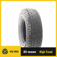 Used Lt 28575r16 Hankook Dynapro Atm 126123r - 1332 Used Lt 28575r16 Hankook Dynapro Atm 126123r - 1332