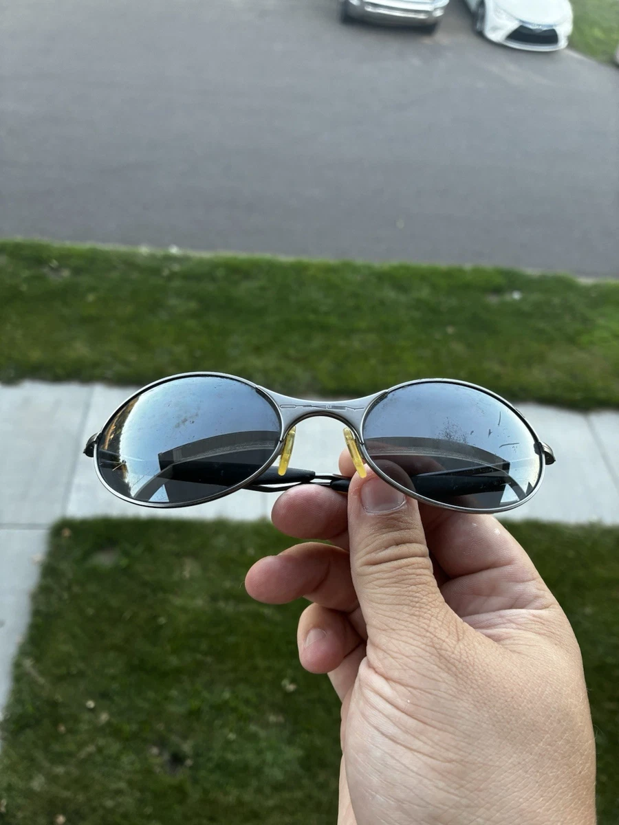 Oakley E Wire for sale | eBay