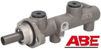 ABE C9A002ABE Hauptbremszylinder Bremszylinder FüR Audi