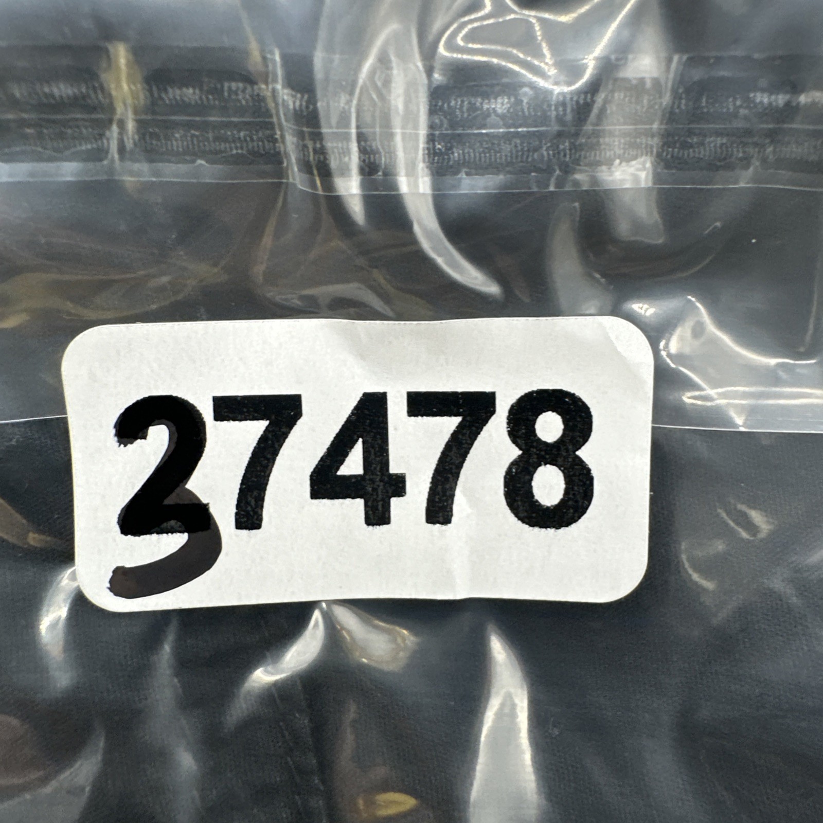 G By Guess Shorts Women Size 26 Black Pockets Logo .#37478