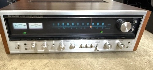 Vintage Pioneer SX-939