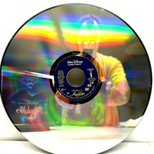 Animation & Anime Widescreen LaserDisc Movies for sale | eBay