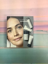 Dermalogica Discover Healthy Skin Kit: Precleanse, Cleansing Gel, DMF, Cream