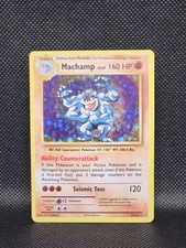Machamp 59/108 Evolutions Holo for sale online | eBay