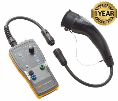 Fluke FEV100 EV Charging Station Analyzer