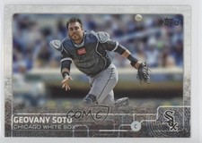 2015 Topps Update Geovany Soto (Base) #US228 0a3