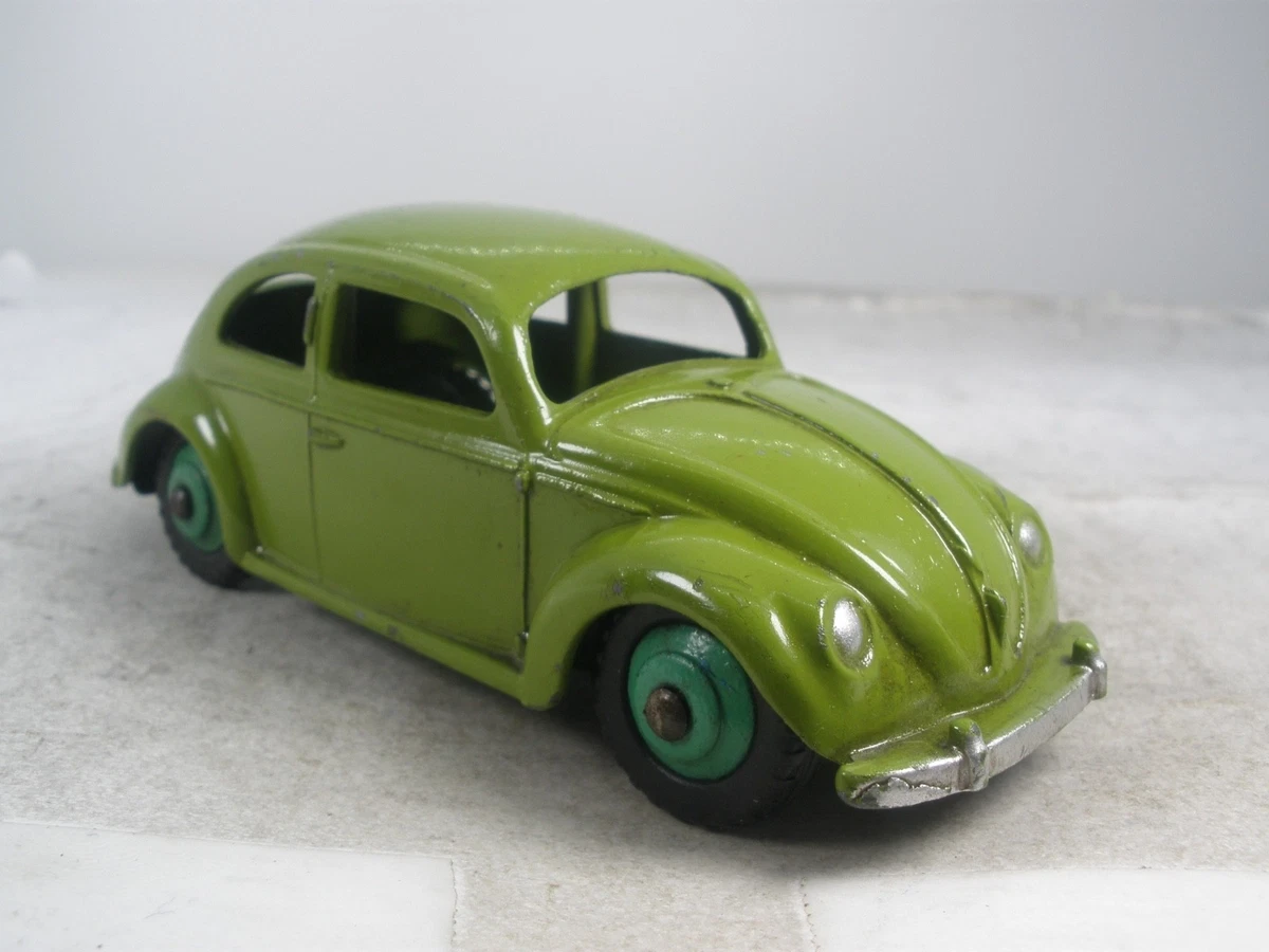 Dinky Volkswagen 1:43 Diecast Cars, Trucks & Vans for sale | eBay