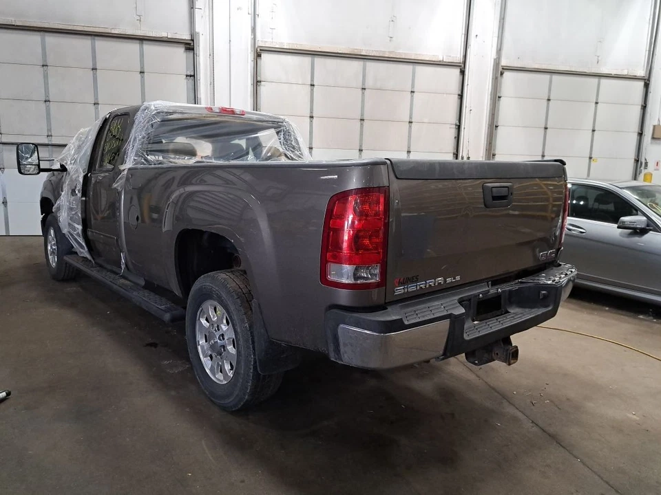 Camión/recogida Sierra 2500 2013 cilindro maestro de freno Sku#4215095 Foto 3 de 4