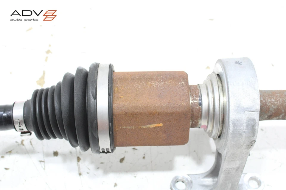 2023 - 2025 ACURA INTEGRA FWD ПЕРЕДНЯЯ ПРАВАЯ БОКОВАЯ ОСЬ ВАЛ ПОЛОВИНА ВАЛА OEM - Изображение 4 из 4