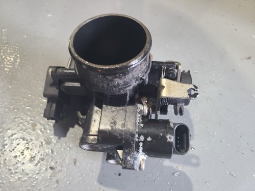 SEADOO 02-08 4TEC THROTTLE BODY RXP RXT GTX GTI rxpx rxtx 135 155 185 215 255 - Picture 7 of 11