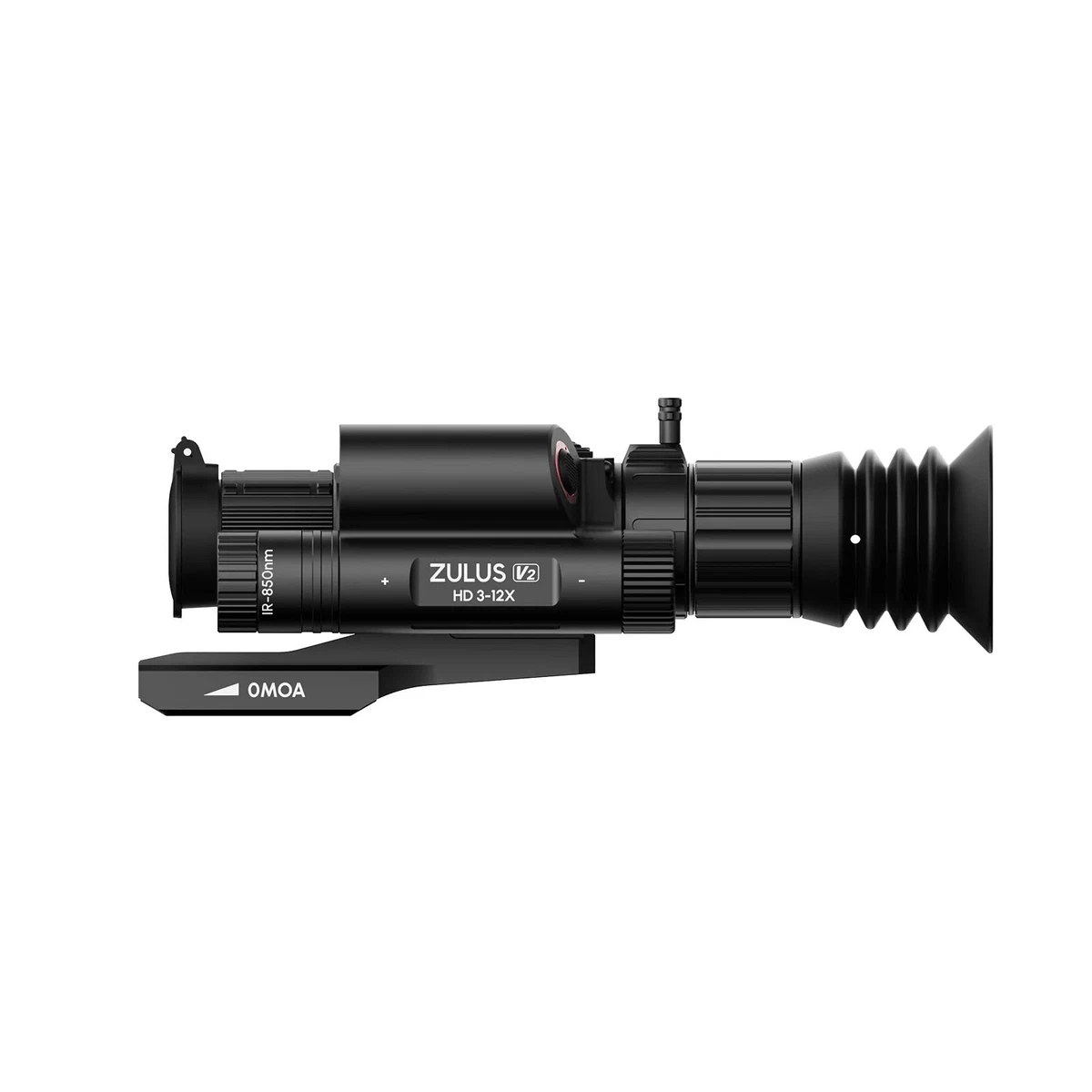 Generation 2 Night Vision Optics for sale | eBay