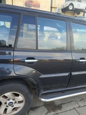 Porte arrière et accessoires Hyundai TERRACAN