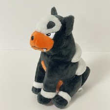 Pokemon Sitting Cuties Plush Houndour Stuffed Toy Pokemon fit 228 Japan