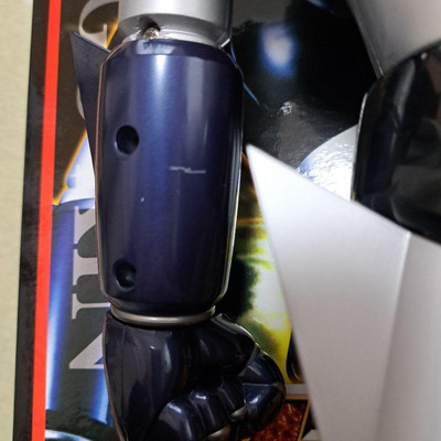 Marmit Large Alloy Great Mazinger | eBay