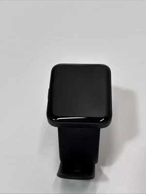Xiaomi Redmi 2 Lite Black Smartwatch