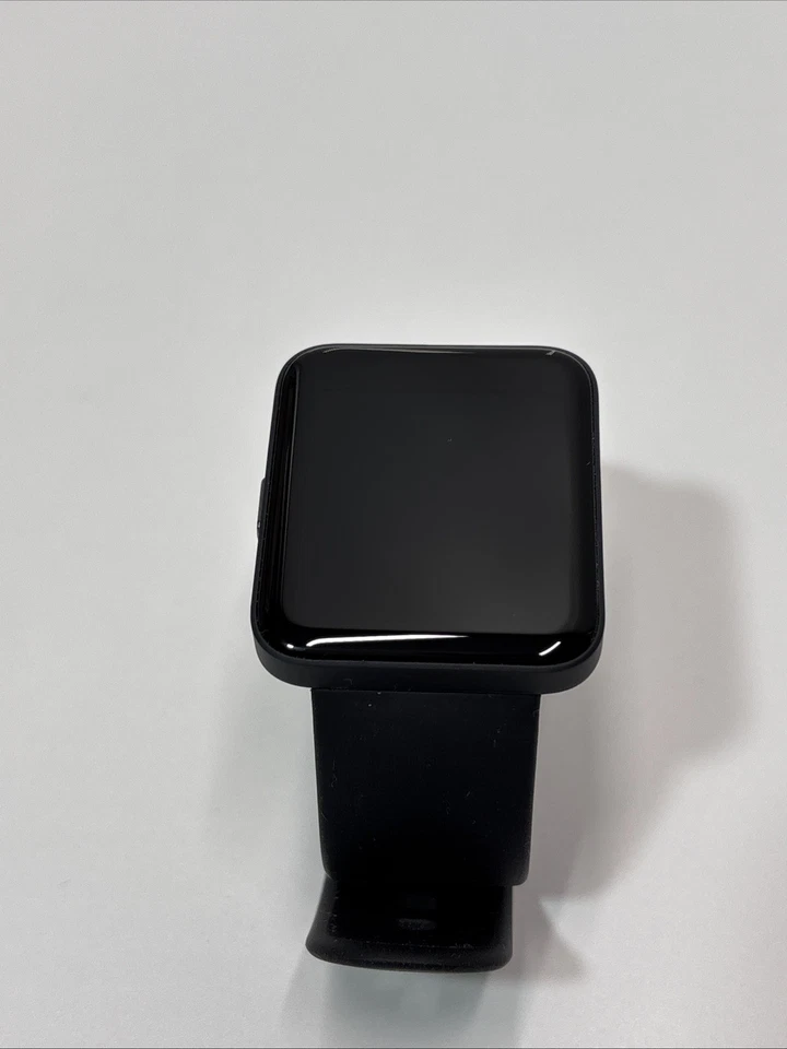 Xiaomi Redmi 2 Lite Black Smartwatch, photo 1 of 5