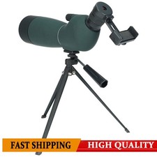SVBONY SV28Plus 70MM 25X-75X Lens Spotting Scope HD Monocular for Bird Watching