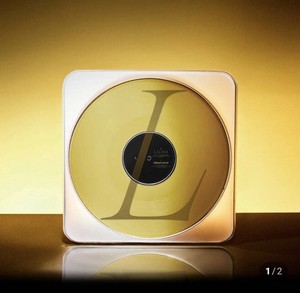 Lalisa Vinyl | eBay