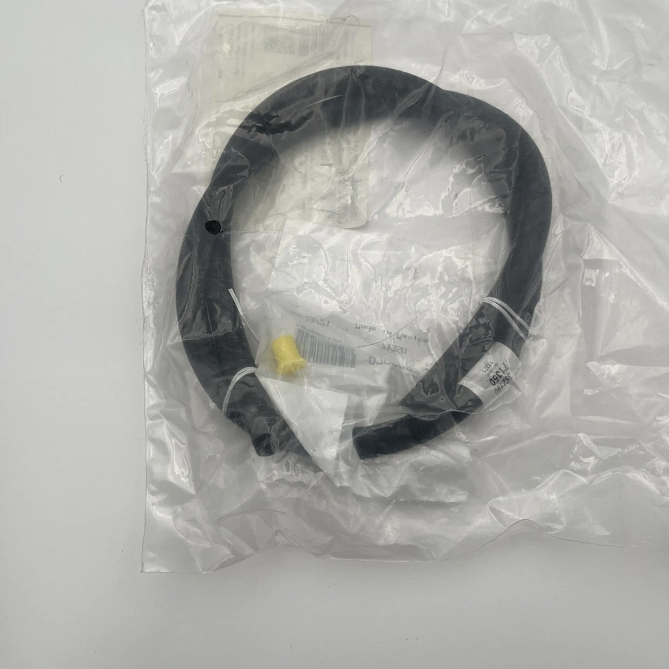 CARQUEST Dirección Asistida 36219 - Manguera de Retorno Dirección Asistida Foto 4 de 4