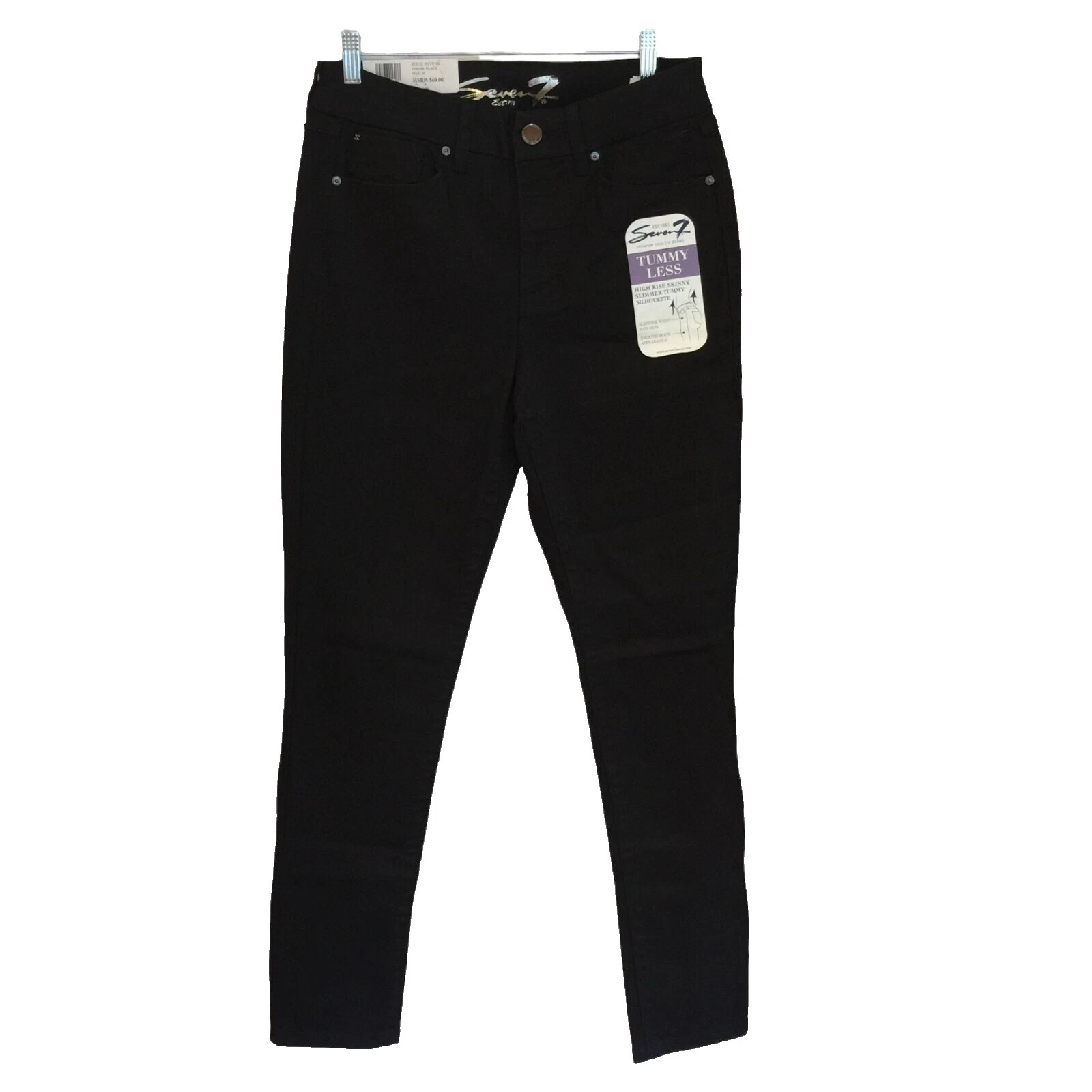 Jeans Regular Size 10 for Women