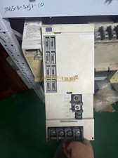 1PCS USED Mitsubishi amplifier MDS-A-SP-260