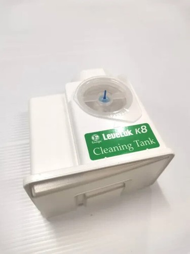 Leveluk K8 Kangen K8 Water Ioniser Machine cleaning tank Genuine Enhancer Tank - Picture 10 of 18