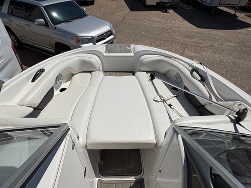 2006 Yamaha AR 210 Jet Boat - Picture 13 of 16