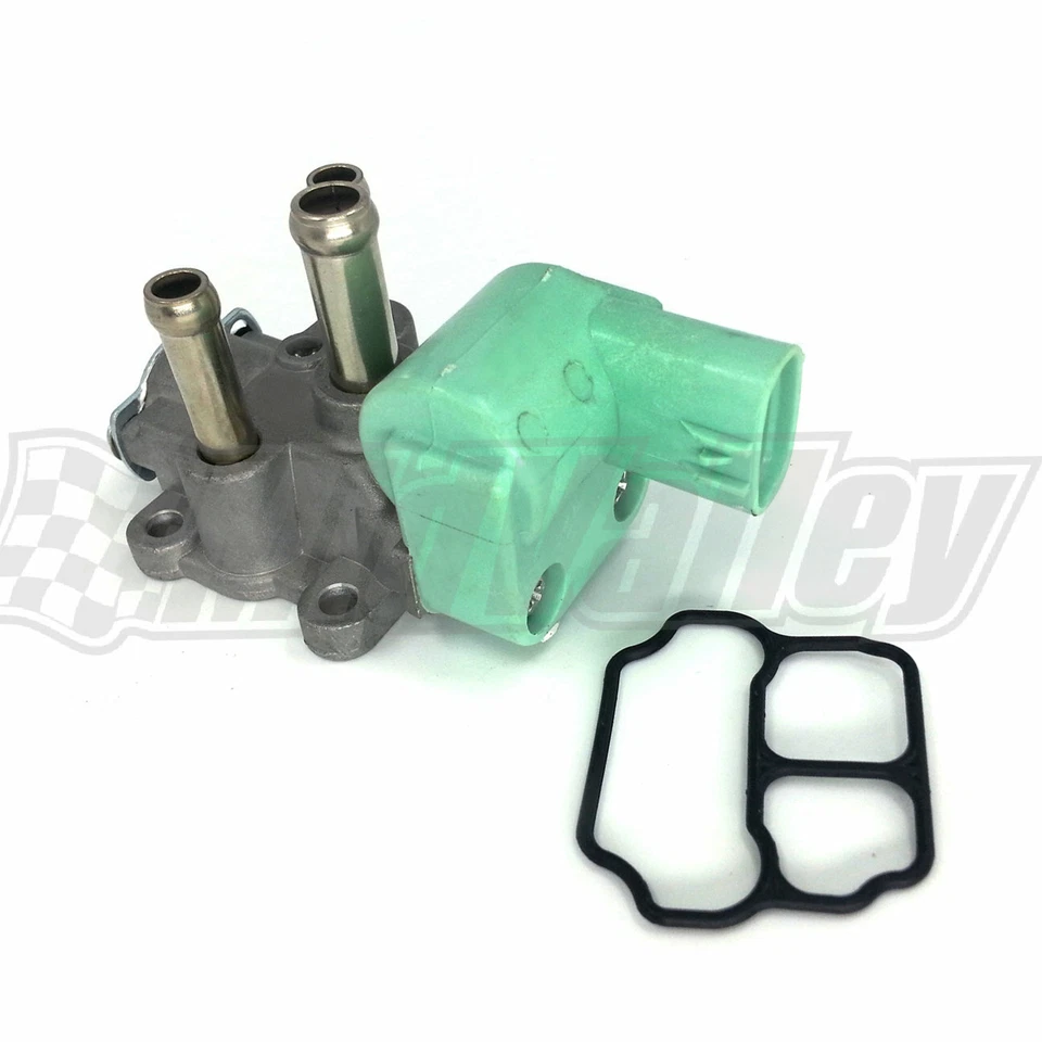 Válvula de control de aire de ralentí para 1995-1997 Geo Metro Prizm Toyota Corolla AC-223 Foto 4 de 4