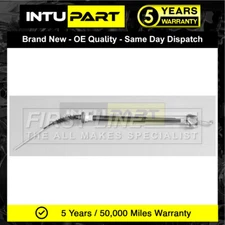 Fits Fiat Seicento 1999-2004 1.0 IntuPart Clutch Cable 46771313