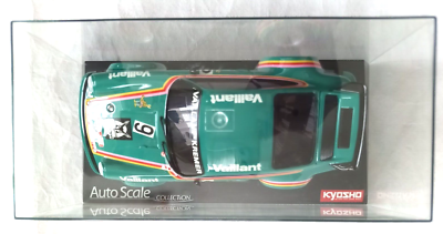 Kyosho Mini-Z ASC Porsche 934 RSR Turbo 1976 Vaillant No