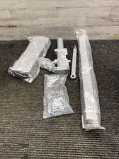 NORTON DOOR CONTROLS  Hydraulic Door Closer,Hold Open,Pull 4AUZ8