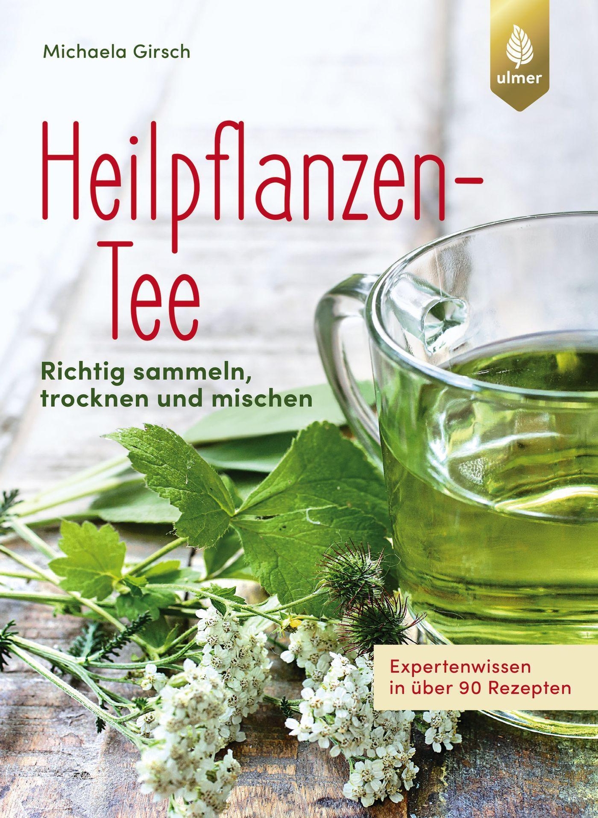 Heilpflanzen-tee Michaela Girsch