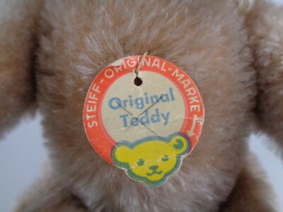 Margarete Steiff GmbH | Ikonische Teddybären Margarete Steiff GmbH | Ikonische Teddybären