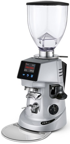 Buy Ascaso Coffee Grinder F64E 