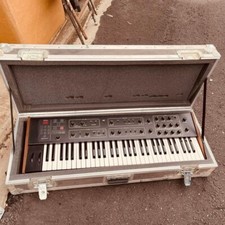 Sequential Circuits Prophet 600 Excellent Condition W Case, From Storage