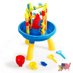 sand and water table ebay