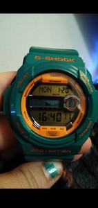 g shock glx 150b