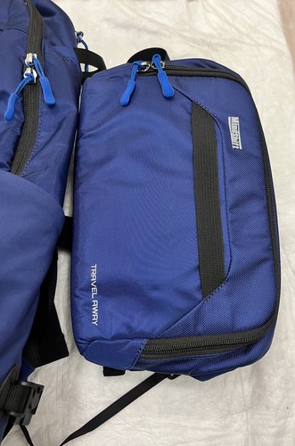 MINDSHIFT PHOTO CAMERA ROTATION 180 PROFESSIONAL BACKPACK With Mini Bag See Pix - Picture 2 of 13
