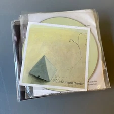 CD Promo / Madee – Secret Chamber