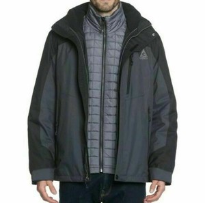 barbour jacket range