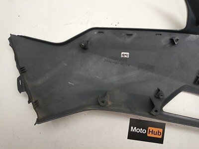 6B23-1 レプリカ Graves Motorsports WORKS Kawasaki ZX-6R Adjustable Rearsets – EDR