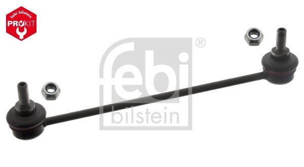 Barre stabilisatrice avant pour Peugeot 807 et Citroën C8 2.0 2.2 HDi en acier forgé renforcé