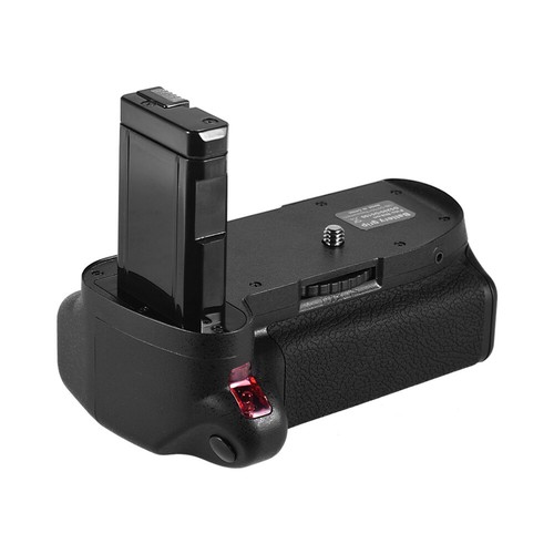 Vertical Grip Holder for Nikon D5100 D5200 DSLR EN-EL 14 F1E4