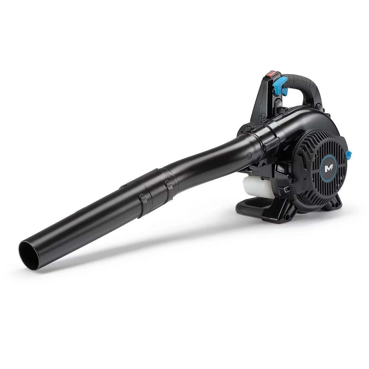 Mac sale leaf blower